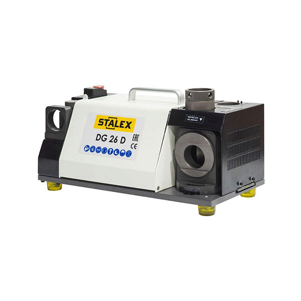 Заточной станок для сверл Stalex DG-26D Заточной станок для сверл Stalex DG-26D