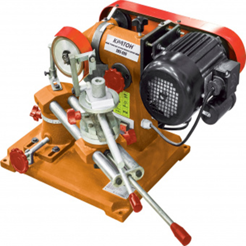Станок для заточки строгальных ножей Кратон PBS-630 Станок для заточки строгальных ножей Кратон PBS-630