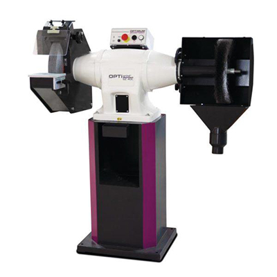 Станок для заточки OPTIMUM OPTIgrind GZ 40C Станок для заточки OPTIMUM OPTIgrind GZ 40C