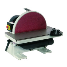 Дисковой шлифовальный станок PROMA BPS-153 по дереву