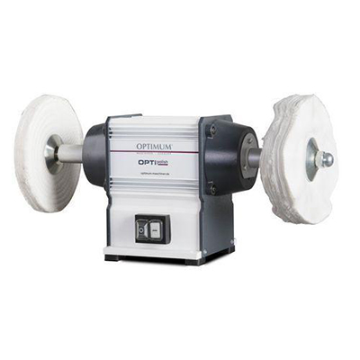 Станок полировальный OPTIMUM OPTIpolish GU 20P (230 В) Станок полировальный OPTIMUM OPTIpolish GU 20P (230 В)