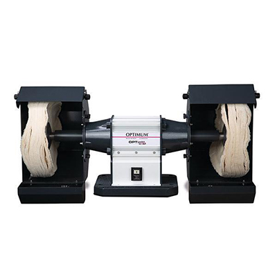 Станок полировальный OPTIMUM OPTIpolish GU 35P Станок полировальный OPTIMUM OPTIpolish GU 35P