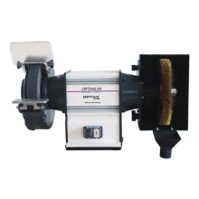 Станок точильно-шлифовальный OPTIMUM OPTIgrind GU 20B (400 В)
