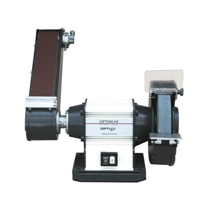 Станок шлифовальный по металлу OPTIMUM OPTIgrind GU 25S Станок шлифовальный по металлу OPTIMUM OPTIgrind GU 25S