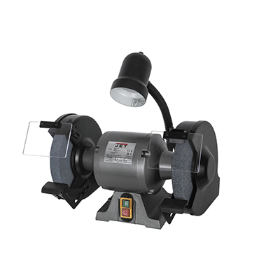 Станок заточный JET JBG-200