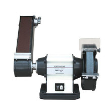 Станок шлифовальный по металлу OPTIMUM OPTIgrind GU 20S (400 В)