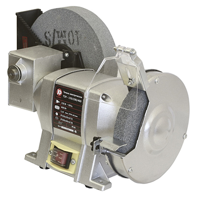 Точило Калибр ТЭУ-150/200/400 Точило Калибр ТЭУ-150/200/400