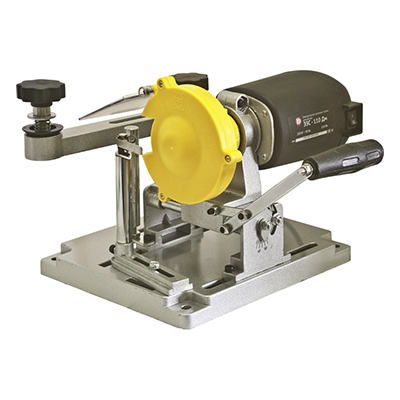 Заточной станок Калибр Мастер ЭЗС -110ДМ
