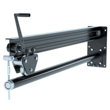 Станок фальцеосадочный ручной Keepler-Stan RM-2500x1 мм Станок фальцеосадочный ручной Keepler-Stan RM-2500x1 мм