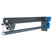 Станок фальцеосадочный электрический Keepler-Stan RME-2000x1 мм Станок фальцеосадочный электрический Keepler-Stan RME-2000x1 мм