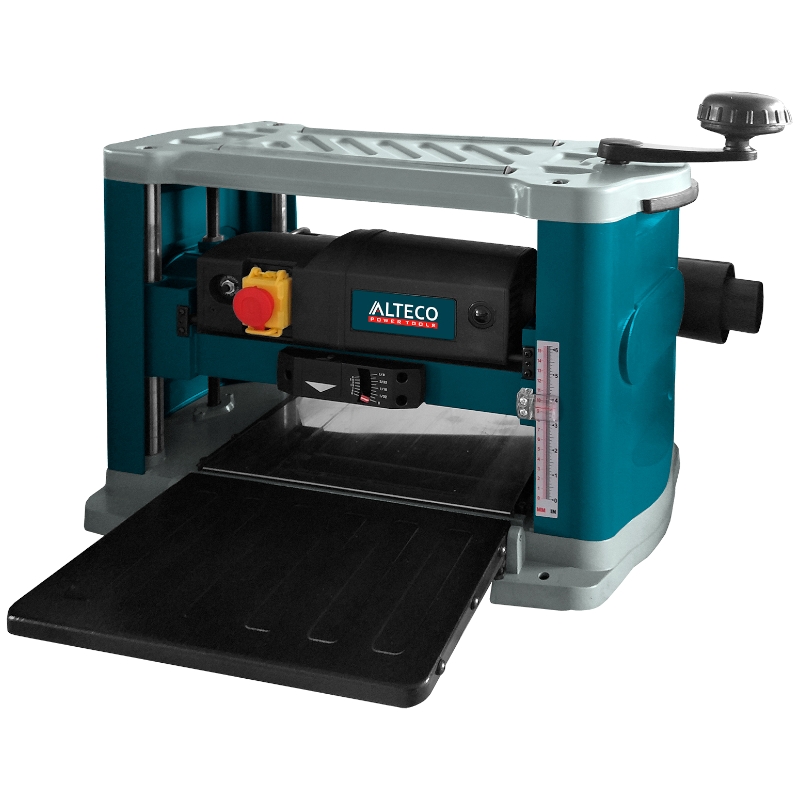Рейсмусовый станок по дереву ALTECO WP 1500 Рейсмусовый станок по дереву ALTECO WP 1500