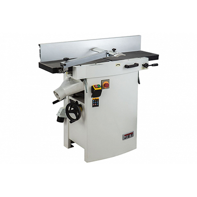 Фуговально-рейсмусовый станок JET JPT-260 230 В Фуговально-рейсмусовый станок JET JPT-260 230 В
