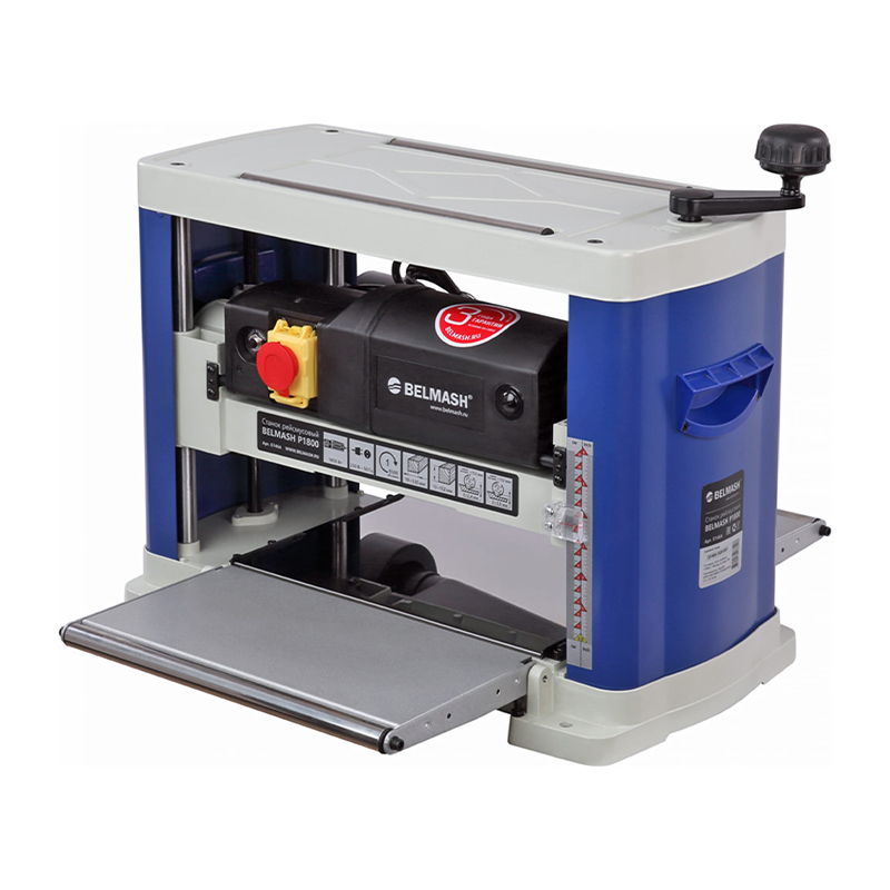 Станок рейсмусовый БЕЛМАШ P1800 Станок рейсмусовый БЕЛМАШ P1800