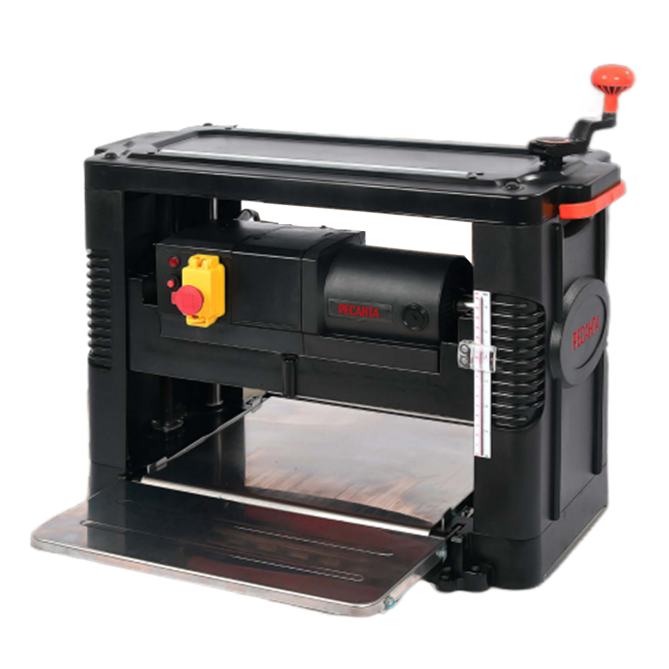 Станок рейсмусовый Ресанта РС-330/1С