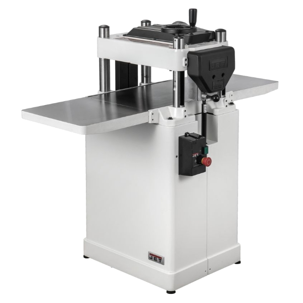 Рейсмусовый станок JET JWP-15B 400 В Рейсмусовый станок JET JWP-15B 400 В