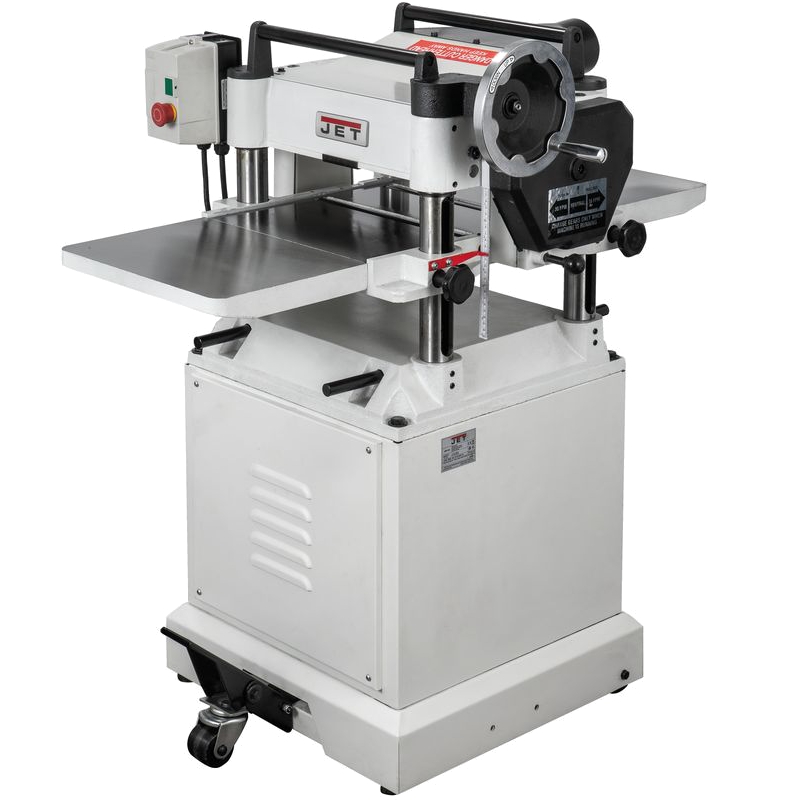 Рейсмусовый станок JET JWP-15K HH 230 В Рейсмусовый станок JET JWP-15K HH 230 В