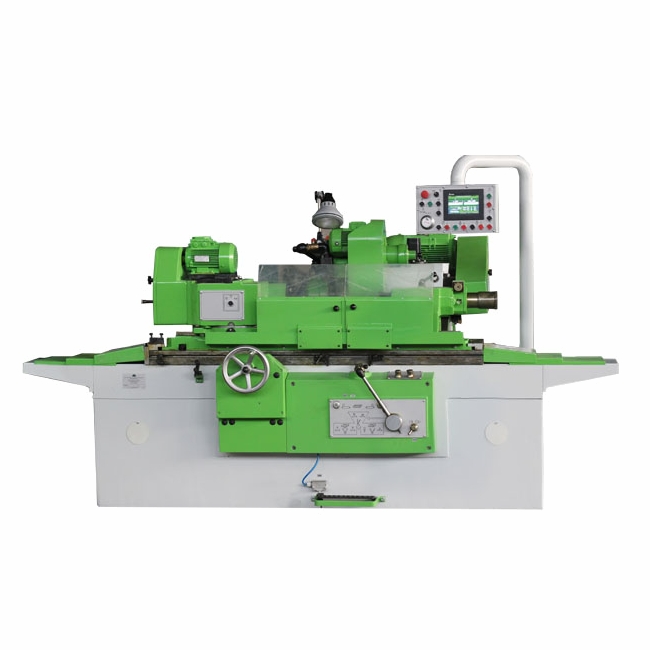 Универсальный круглошлифовальный станок ЛСП 3Л132ВМФ2