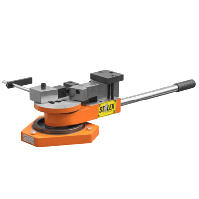 Инструмент ручной гибочный универсальный Stalex SBG-40 Инструмент ручной гибочный универсальный Stalex SBG-40