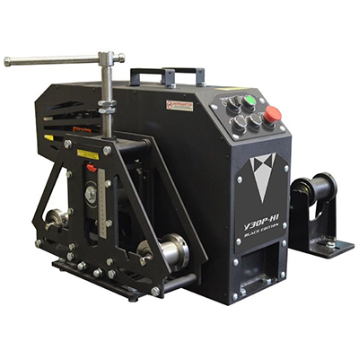 Станок художественной ковки Узор-Н1 Black edition Станок художественной ковки Узор-Н1 Black edition