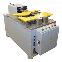 Пресс горизонтальный гидравлический PHH22(А-3) (Ажур-3)