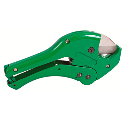 Ножницы для резки пластиковых труб до 42мм Ножницы для резки пластиковых труб до 42мм