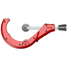 Ручной труборез Zenten для медных труб до 6.5/8 (до 170мм)