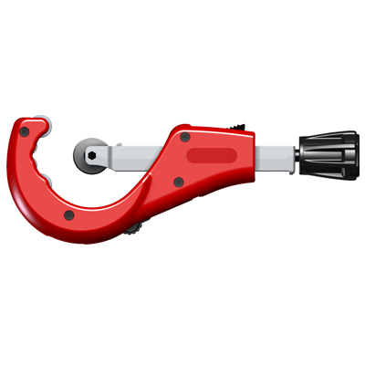 Ручной труборез Zenten для полимерных труб до 3 (до 76мм) Ручной труборез Zenten для полимерных труб до 3 (до 76мм)