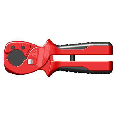 Ножницы для резки пластиковых труб до 28мм Ножницы для резки пластиковых труб до 28мм