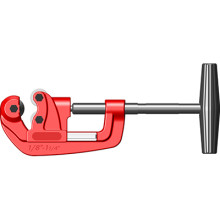 Труборез для стальных труб Zenten до 42 мм