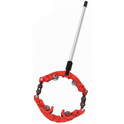 Труборез ручной роторный Stalex MRPC-14 для труб d 12-14 Труборез ручной роторный Stalex MRPC-14 для труб d 12-14