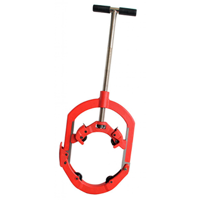 Труборез ручной с хомутной защелкой Stalex MHPC-4 для труб d 2-4 Труборез ручной с хомутной защелкой Stalex MHPC-4 для труб d 2-4