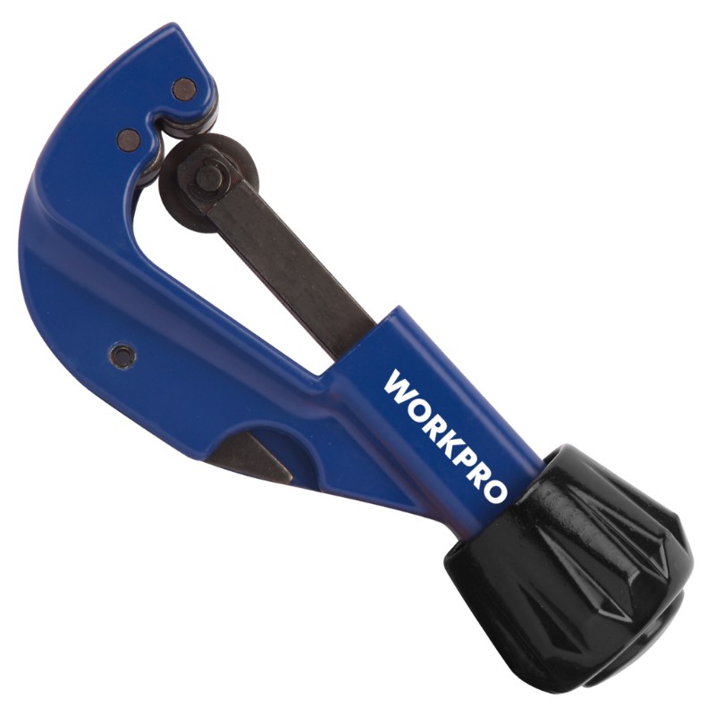 Труборез ручной для алюминиевых труб WORKPRO 3-32мм