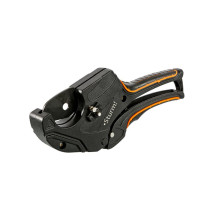 Ножницы для резки труб ПВХ 42мм, лезвие SK5 с тефлоновым покрытием Sturm! Ножницы для резки труб ПВХ 42мм, лезвие SK5 с тефлоновым покрытием Sturm!