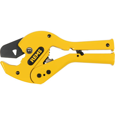 291000 Ножницы для резки труб ROS P42