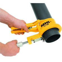 Труборез с фаскоснимателем Cut 110 P