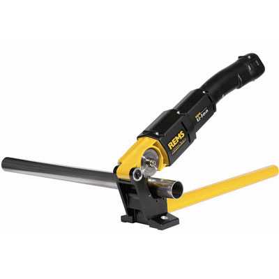 Труборез аккумуляторный Akku‑Nano Труборез аккумуляторный Akku‑Nano