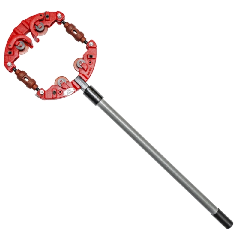 Роторный труборез VOLL VRC10S