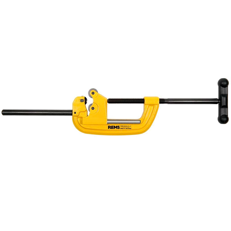 113100 Труборез ручной REMS RAS-St 4 113100 Труборез ручной REMS RAS-St 4