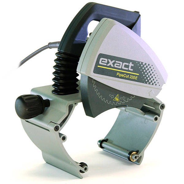Труборез электрический Exact PipeCut 220E Труборез электрический Exact PipeCut 220E