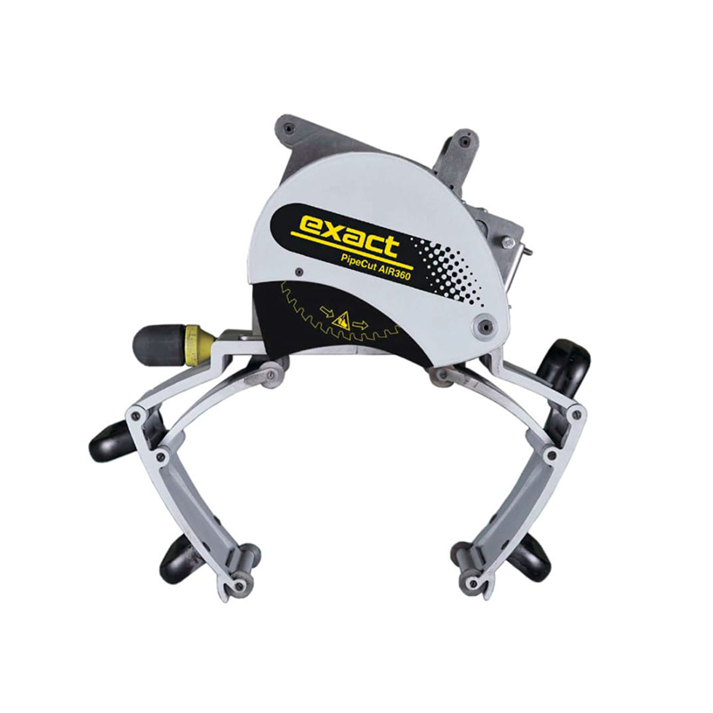 Пневматический труборез AIR360 System Пневматический труборез AIR360 System