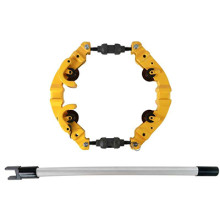 Роторный труборез Hongli H22S