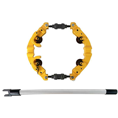 Роторный труборез Hongli H22S