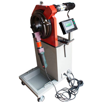 Труборез орбитальный Aotai ТО-220 Труборез орбитальный Aotai ТО-220