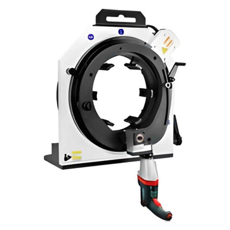 Орбитальный труборез серии OSE-320 Орбитальный труборез серии OSE-320