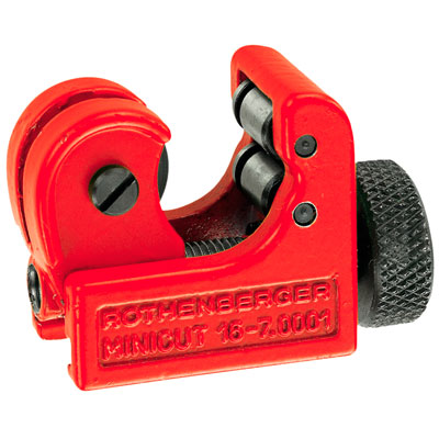 Труборез ручной Rothenberger МИНИКАТ I PRO Труборез ручной Rothenberger МИНИКАТ I PRO