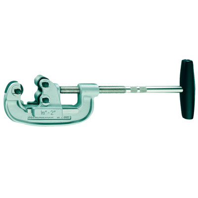 Труборез ручной Rothenberger ИНОКС СУПЕР 1.1/4 Труборез ручной Rothenberger ИНОКС СУПЕР 1.1/4