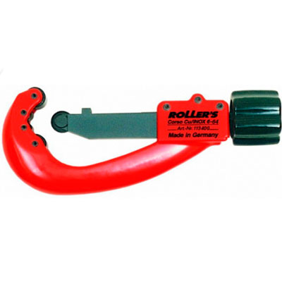 113200 Труборез ручной Roller Kopco Cu-INOX 3-16 мм 113200 Труборез ручной Roller Kopco Cu-INOX 3-16 мм