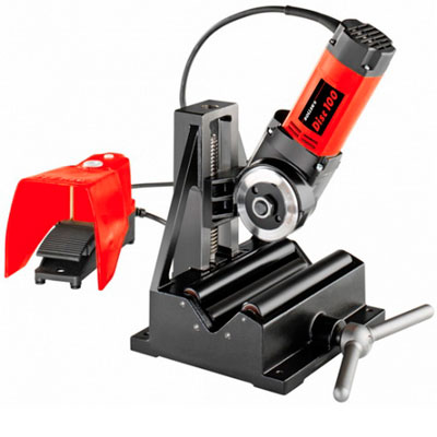 Электрический труборез Диск 100 Электрический труборез Диск 100