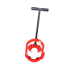 Труборез с хомутной защелкой для труб 6 дюймов