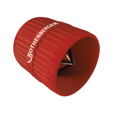 Фаскосниматель Rothenberger 11006 (внутри и снаружи, 3 реж.кромки, пластм.корпус) Фаскосниматель Rothenberger 11006 (внутри и снаружи, 3 реж.кромки, пластм.корпус)